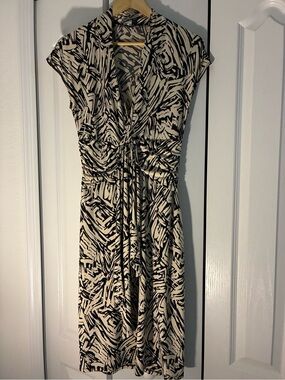 BCBG Paris dress